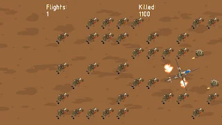 Ukrainian Helicopter Attacks - Screenshot 3