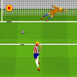 Icon image Penalty Shootout: Multi League