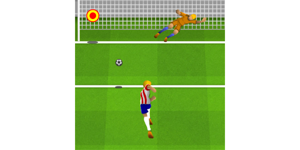 Penalty Shoot Out Gets 9.5/10 - See Where to Play It
