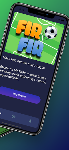 FırFır Screen 2