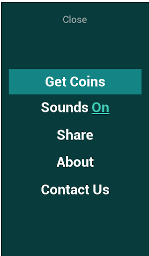 Learn English Words Easy Game