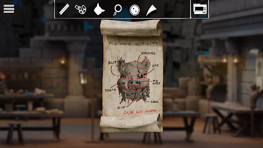 Unholy Adventure 2: Mystery - Adventure - games