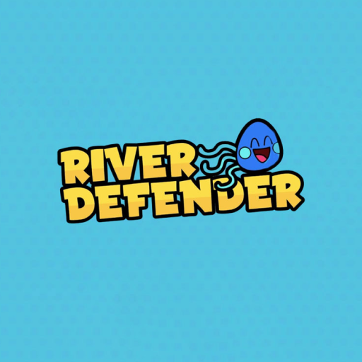River Defender logo
