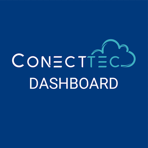 Conecttec Dashboard logo