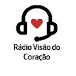 Cover Image of Tải xuống Rádio Visão do Coração  APK