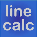 Pipeline Calculator icon