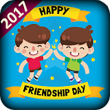 Friendship Day Images, Wallpaper, Stickers icon