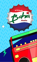 Bahia Radio Original