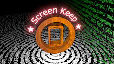 スクリーンキープ（Screen Keep）スリープ防止のおすすめ画像1