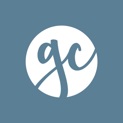 Grace Chapel Church of Christ logo