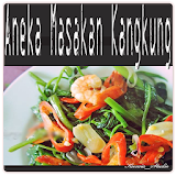 Aneka Masakan Kangkung icon
