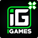 IGAMES PSX - Androidアプリ