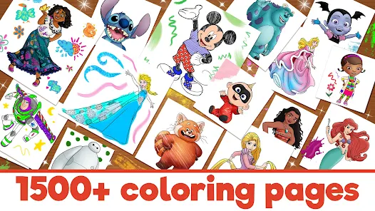 Boxy Boo Coloring Book - Versão Mais Recente Para Android - Baixe Apk