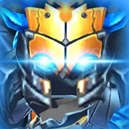 Mech Warrior: Heroic Journey Mod Apk