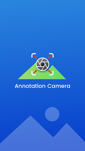 Android application Annotation Camera 2.0 screenshort