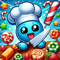 Candy Chef