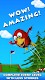 screenshot of Bird Mini Golf - Freestyle Fun
