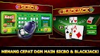 screenshot of Luxy Poker-Online Texas Poker