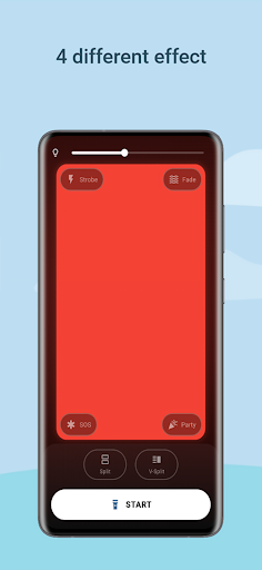 Color Torch  Flashlight 2025