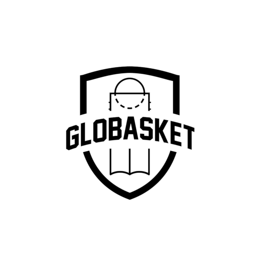 GLOBASKET logo
