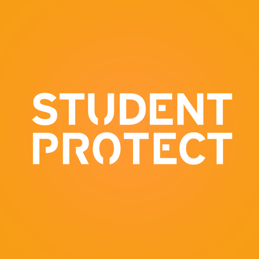 PBC StudentProtect logo
