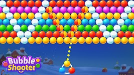 screenshot of Bubble Shooter: Bubble Ball
