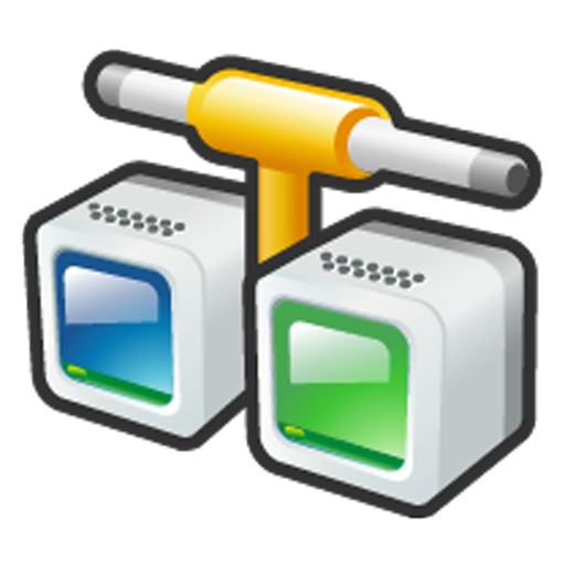AndFTP (your FTP client)  Icon