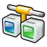 AndFTP (your FTP client) icon