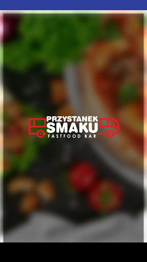 Przystanek Smaku Screen 3