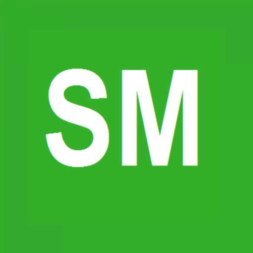 ServiceMap Informer logo