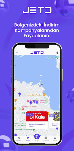 JETD Kasada Anında İndirim Screen 2