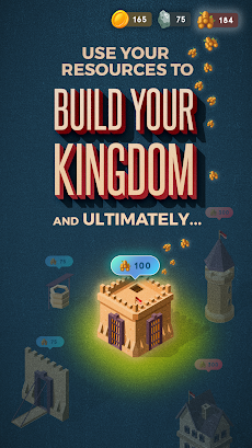 Kingdom Rebuildのおすすめ画像2