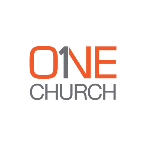 One Church Elk City logo