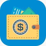 Crypto Money Prize Earn cash Daily icon