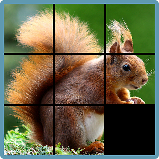 Sliding Puzzle Windows에서 다운로드