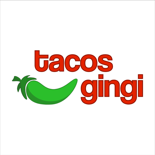 Tacos Gingi logo