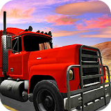 Truck Highway Racer 2017 icon