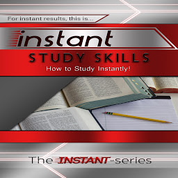 Imagen de ícono de Instant Study Skills: How to Study Instantly!