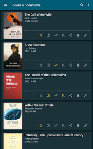 ReadEra – book reader pdf epub 8