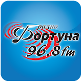 Radio Fortuna 96.8 FM icon