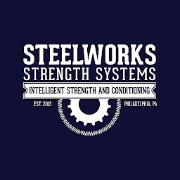 Icon image Steelworks Strength Systems