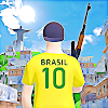 Favela Combat Online icon