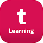 티알엔 t-Learning Apk