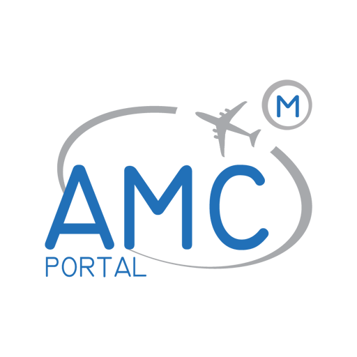 AMC Portal Mobile logo
