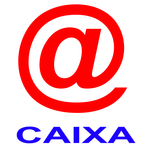 Pirra Caixa logo