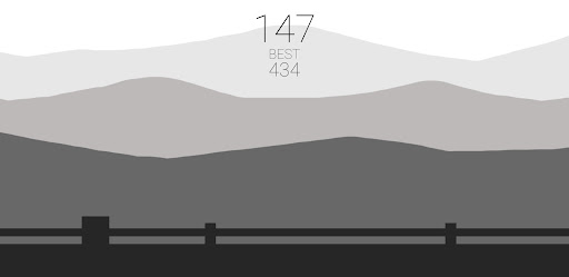 Black Block Screen 3