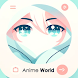 Anime World - Online Stream