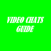 Video Calls Chat Guide icon
