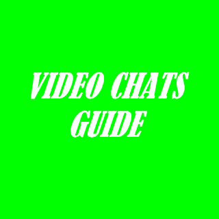 Video Calls Chat Guide