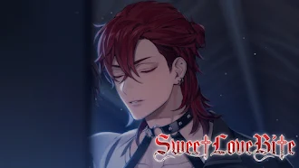 Game screenshot Sweet Love Bite: BL Yaoi Anime mod apk